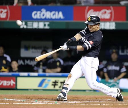 インコースの打ち方 坂本勇人選手らのスイングを解説